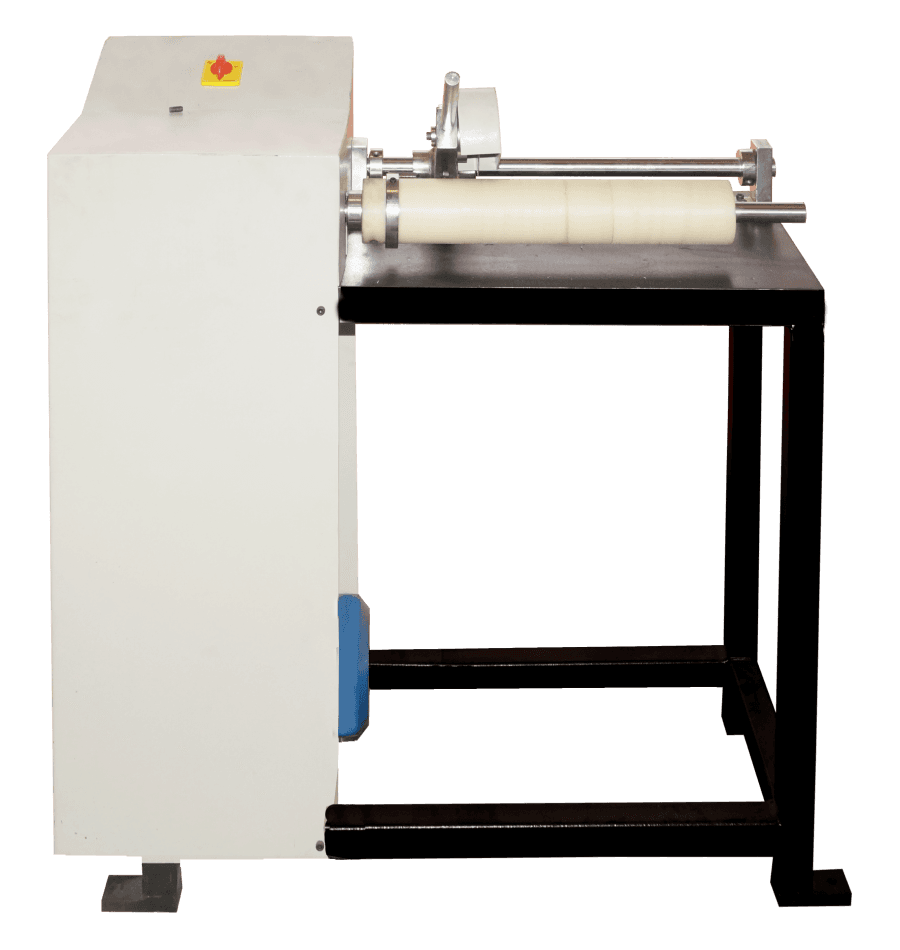 Manual Core Cutting Machine