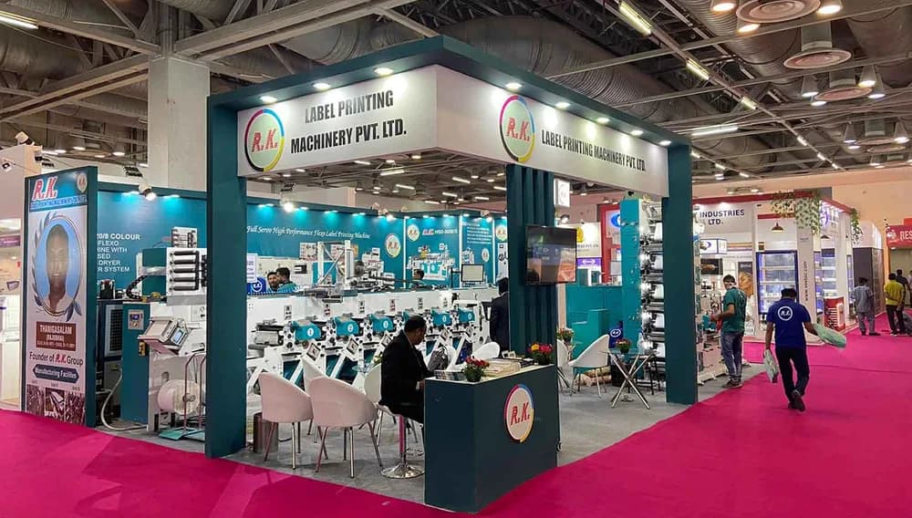 15th Print-Pack Expo India – IPAMA 2022
