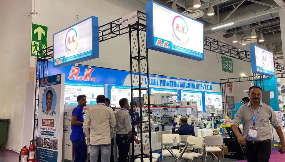 16th PRINTPACK INDIA 1.02.2025