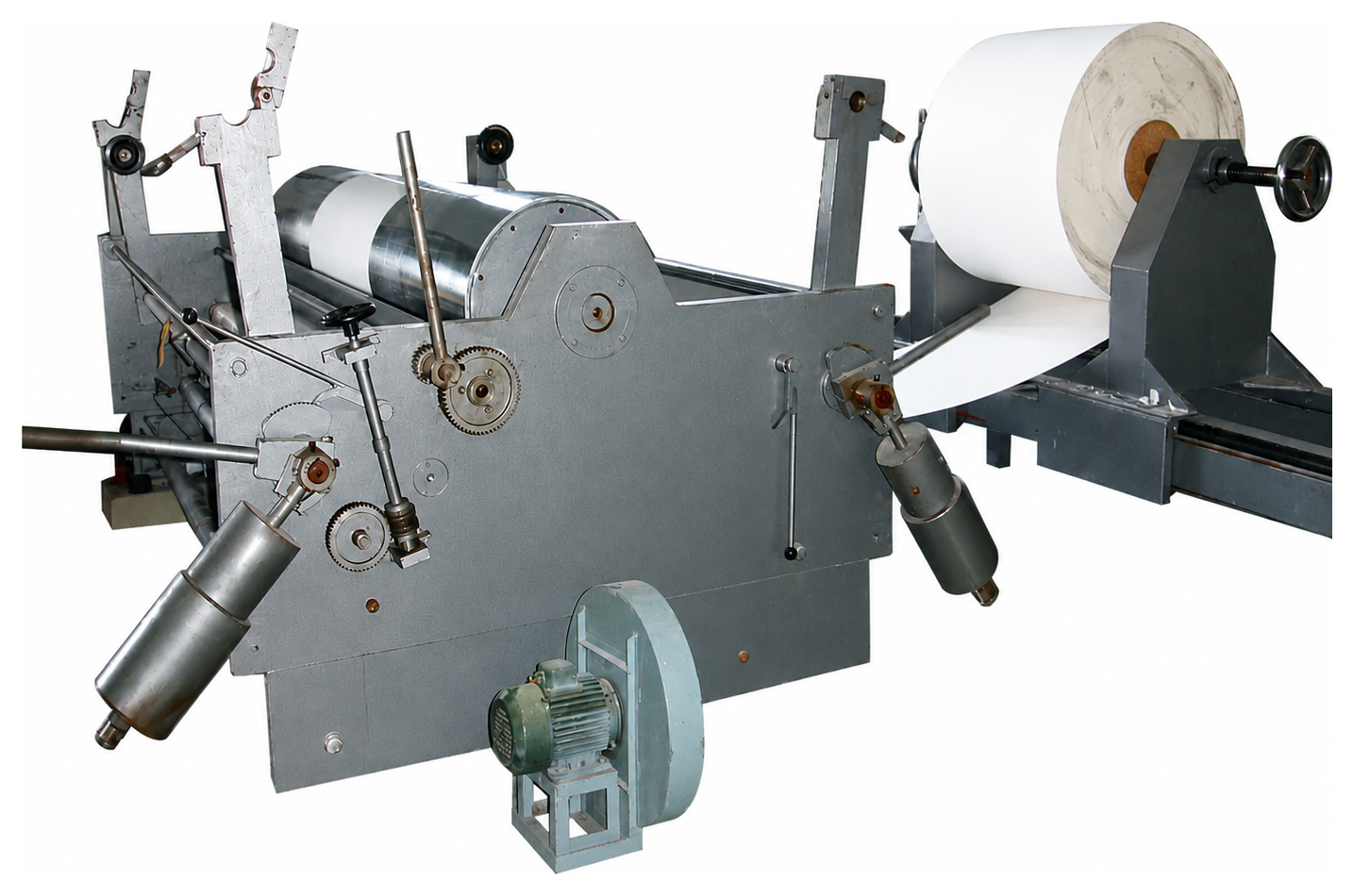 Drum Slitter