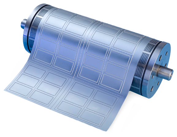 Flexible Die