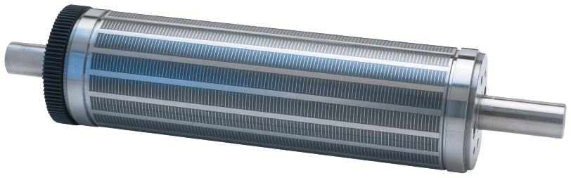 Magnetic Cylinder